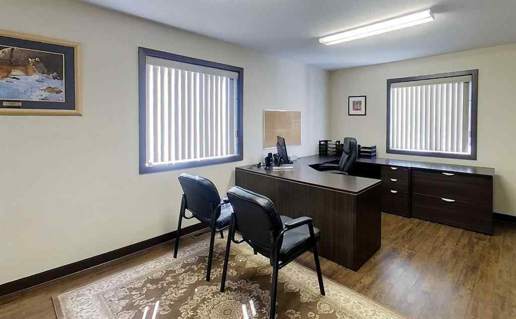 MLS® A2239341 - 317 Rodeo Road  in NONE Edson, Commercial