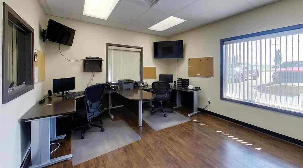 MLS® A2239341 - 317 Rodeo Road  in NONE Edson, Commercial