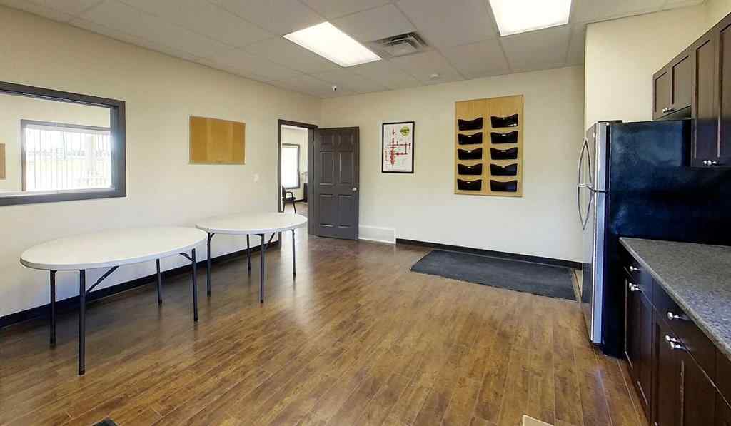 MLS® A2239341 - 317 Rodeo Road  in NONE Edson, Commercial