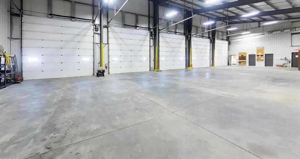 MLS® A2239341 - 317 Rodeo Road  in NONE Edson, Commercial