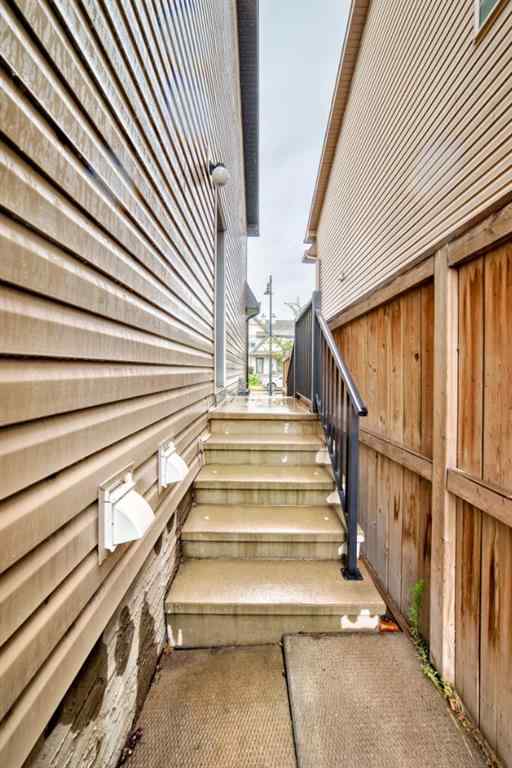 MLS® A2239345 - 249 Elgin Meadows Park SE in McKenzie Towne Calgary, Residential