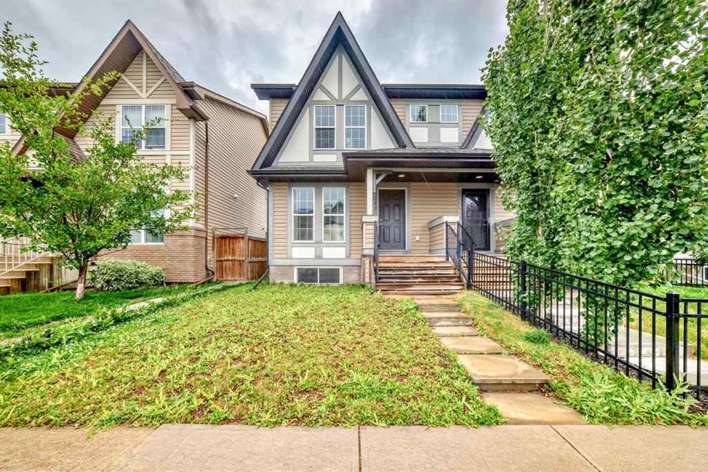 MLS® A2239345 - 249 Elgin Meadows Park SE in McKenzie Towne Calgary, Residential