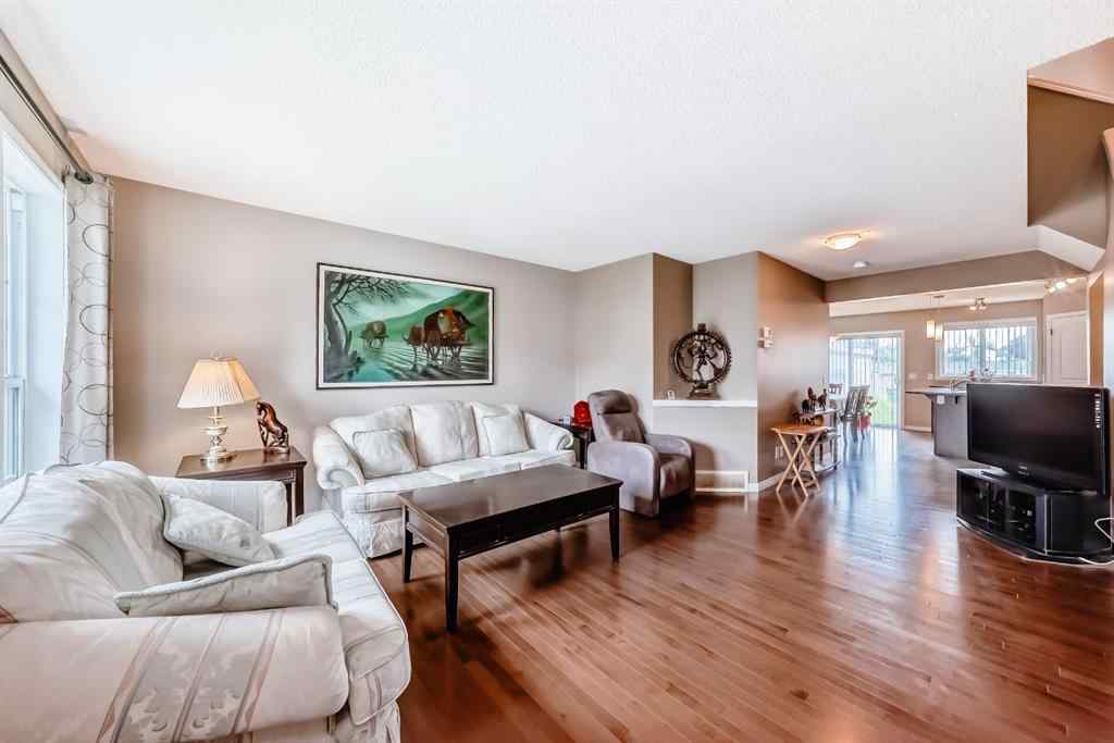 MLS® A2239345 - 249 Elgin Meadows Park SE in McKenzie Towne Calgary, Residential