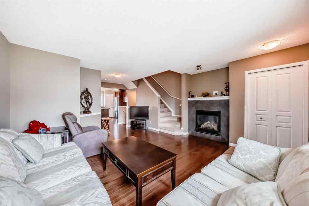 MLS® A2239345 - 249 Elgin Meadows Park SE in McKenzie Towne Calgary, Residential