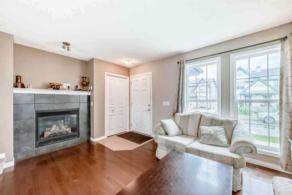 MLS® A2239345 - 249 Elgin Meadows Park SE in McKenzie Towne Calgary, Residential