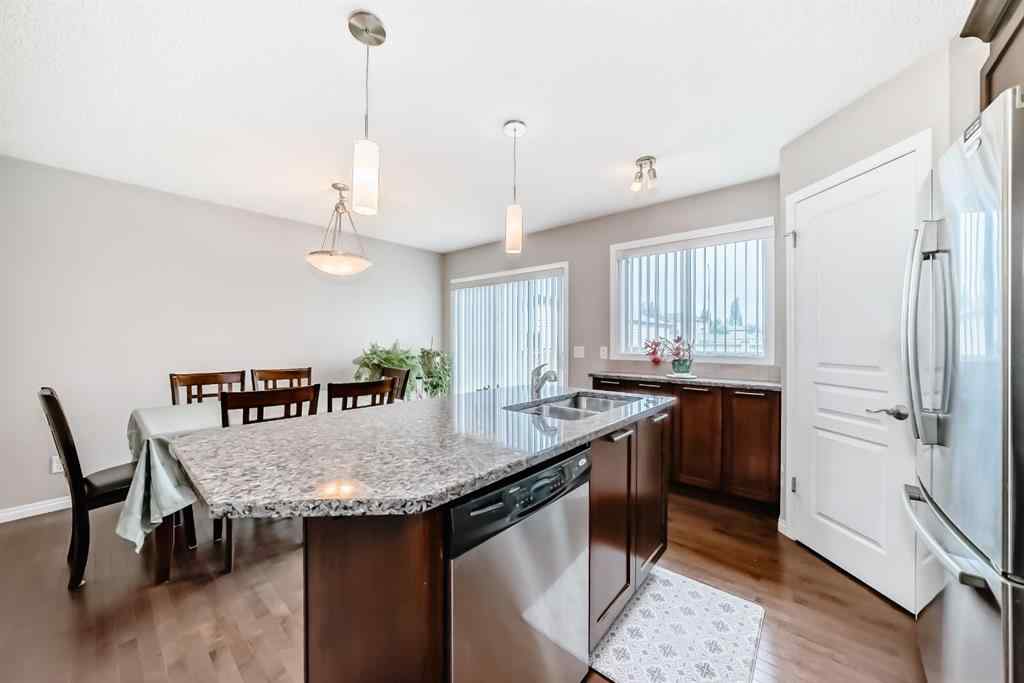 MLS® A2239345 - 249 Elgin Meadows Park SE in McKenzie Towne Calgary, Residential