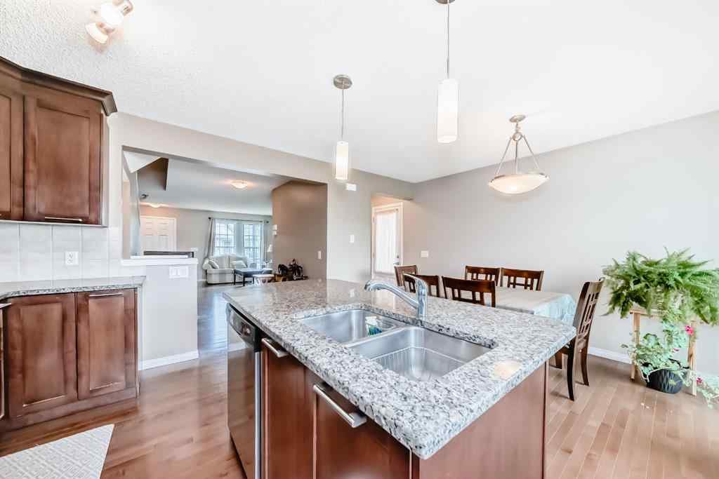 MLS® A2239345 - 249 Elgin Meadows Park SE in McKenzie Towne Calgary, Residential