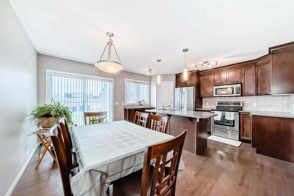 MLS® A2239345 - 249 Elgin Meadows Park SE in McKenzie Towne Calgary, Residential