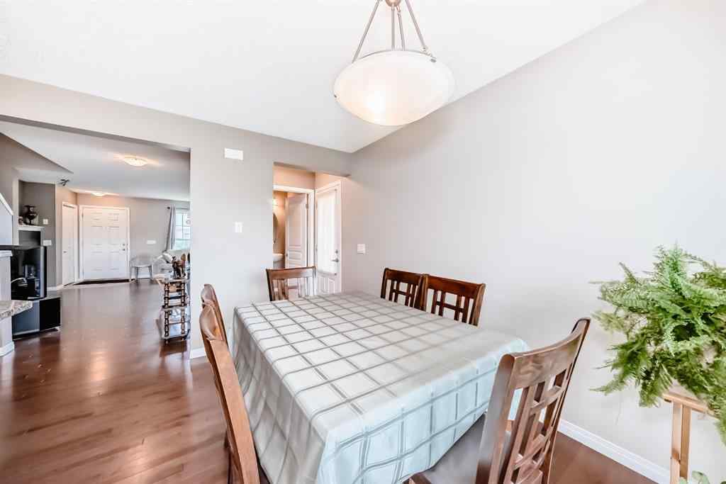 MLS® A2239345 - 249 Elgin Meadows Park SE in McKenzie Towne Calgary, Residential