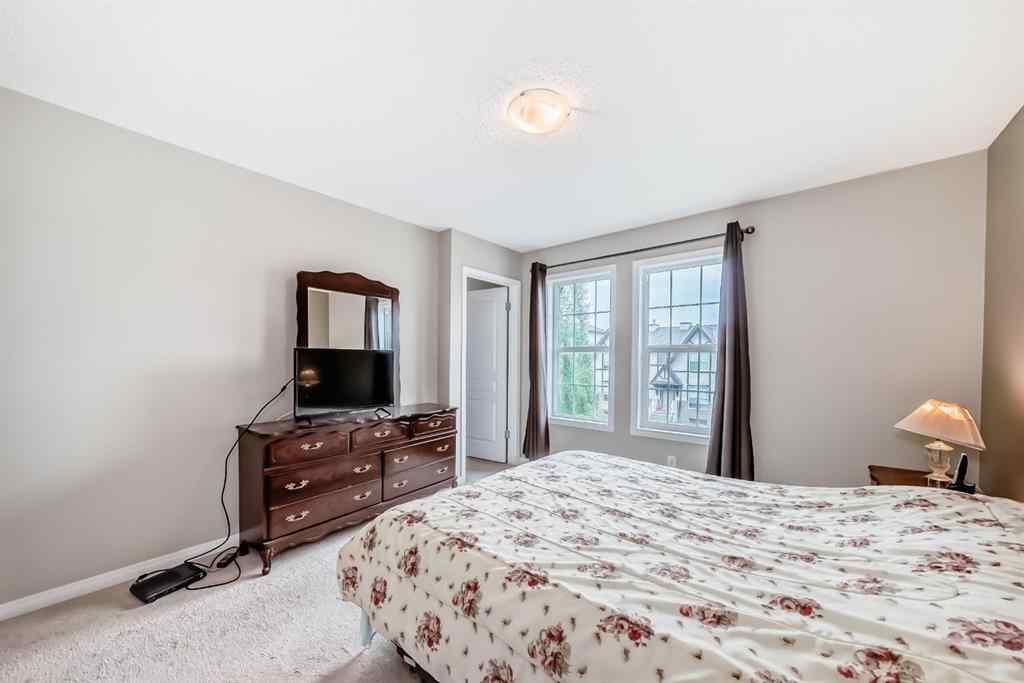 MLS® A2239345 - 249 Elgin Meadows Park SE in McKenzie Towne Calgary, Residential