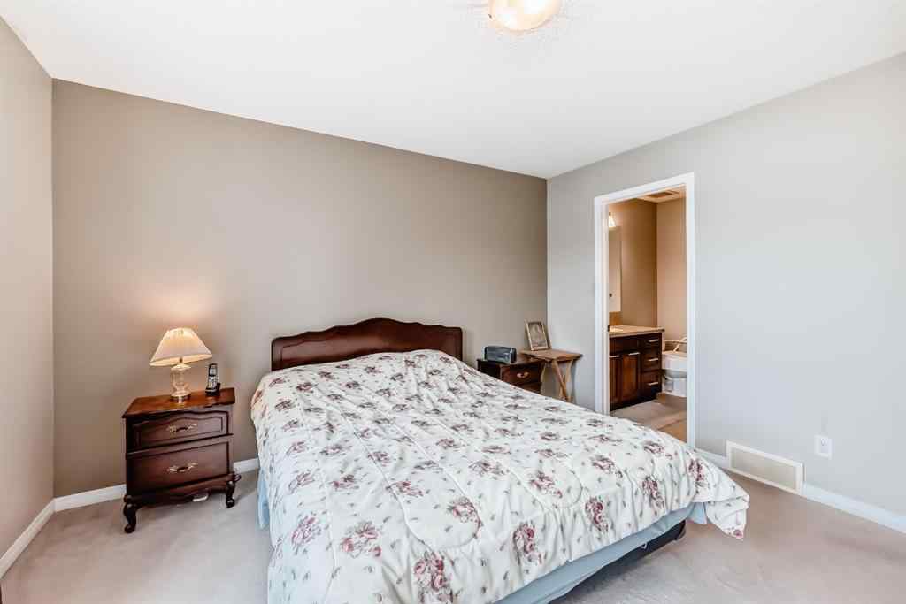 MLS® A2239345 - 249 Elgin Meadows Park SE in McKenzie Towne Calgary, Residential