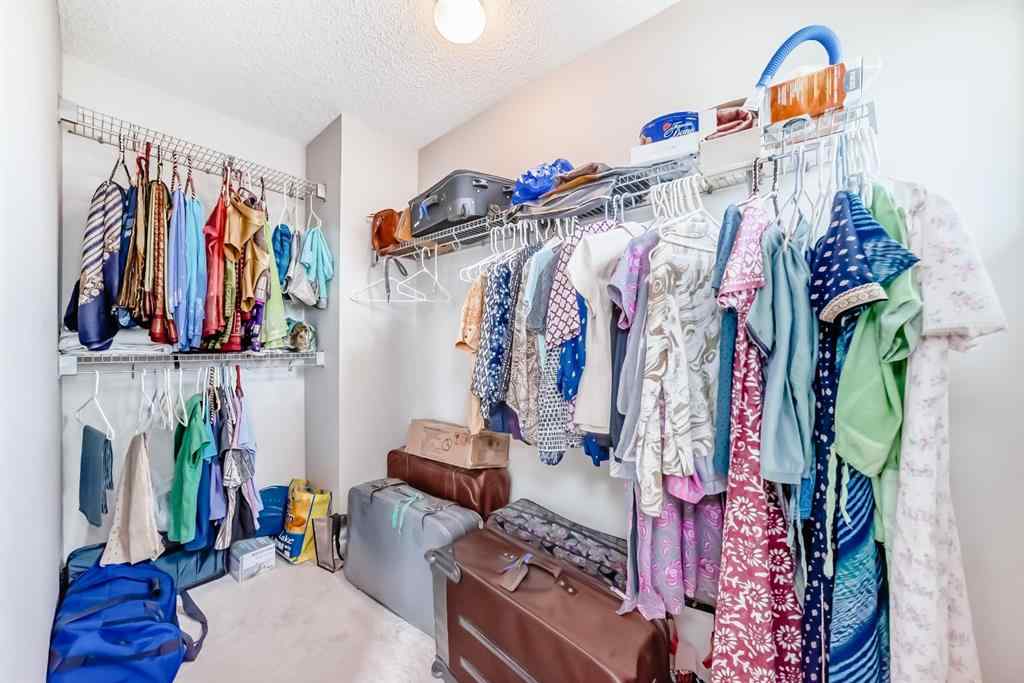 MLS® A2239345 - 249 Elgin Meadows Park SE in McKenzie Towne Calgary, Residential