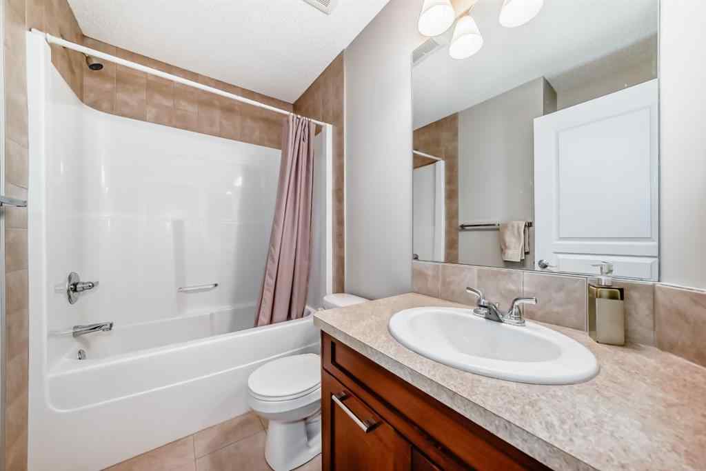 MLS® A2239345 - 249 Elgin Meadows Park SE in McKenzie Towne Calgary, Residential