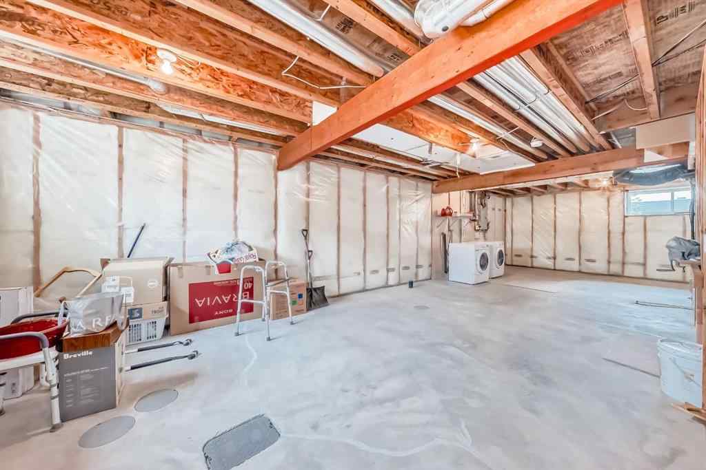 MLS® A2239345 - 249 Elgin Meadows Park SE in McKenzie Towne Calgary, Residential