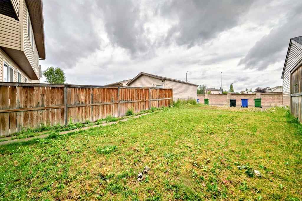 MLS® A2239345 - 249 Elgin Meadows Park SE in McKenzie Towne Calgary, Residential