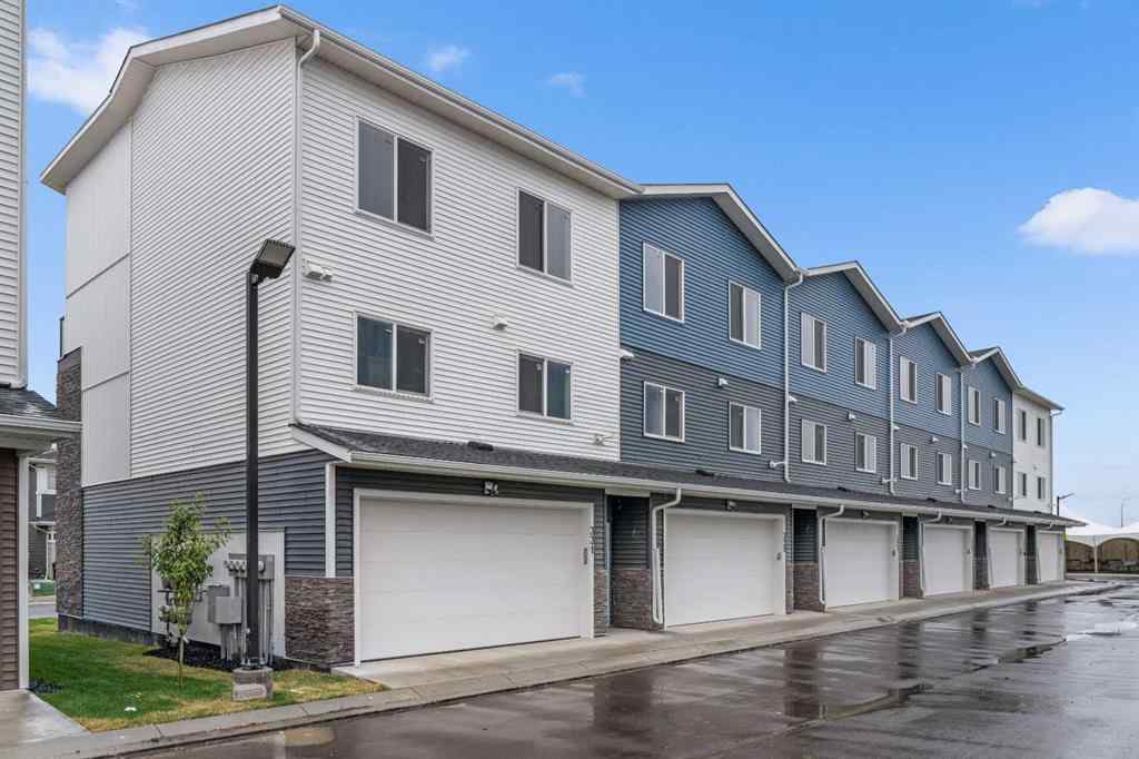 MLS® A2239346 - 345 Red Sky Terrace NE in Redstone Calgary, Residential