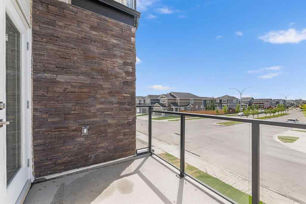MLS® A2239350 - 325 Red Sky Terrace NE in Redstone Calgary, Residential