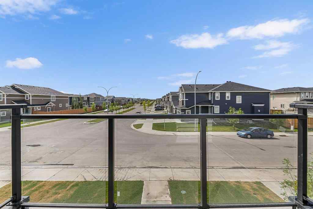 MLS® A2239350 - 325 Red Sky Terrace NE in Redstone Calgary, Residential