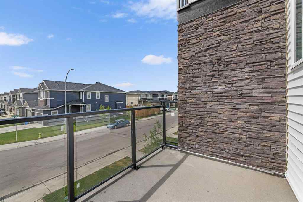 MLS® A2239350 - 325 Red Sky Terrace NE in Redstone Calgary, Residential