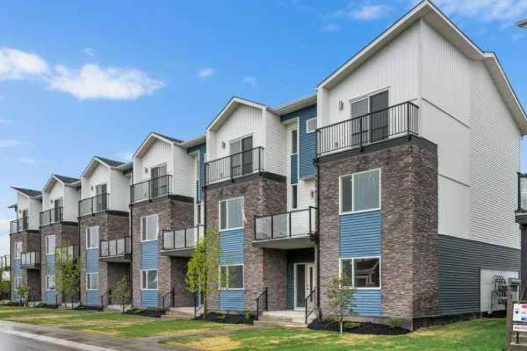 MLS® A2239350 - 325 Red Sky Terrace NE in Redstone Calgary, Residential