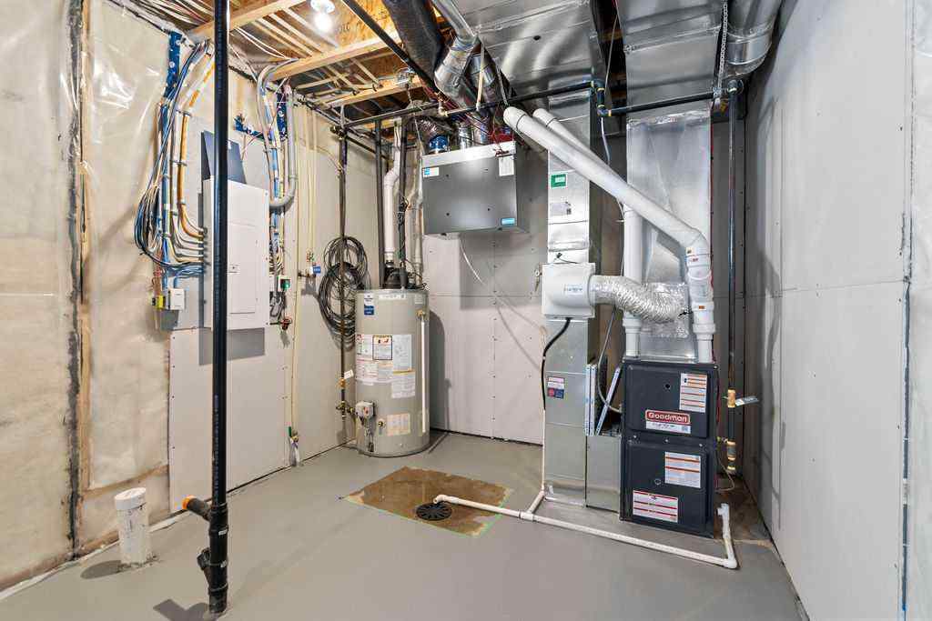 MLS® A2239351 - 982 Chinook Winds Meadow SW in Chinook Gate Airdrie, Residential