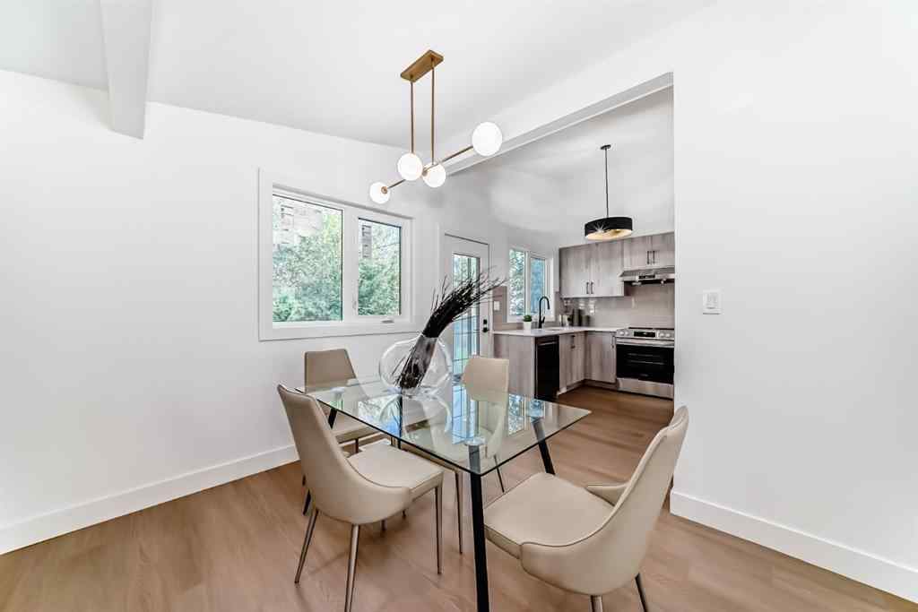 MLS® A2239353 - 129 Glenpatrick Drive SW in Glenbrook Calgary, Residential