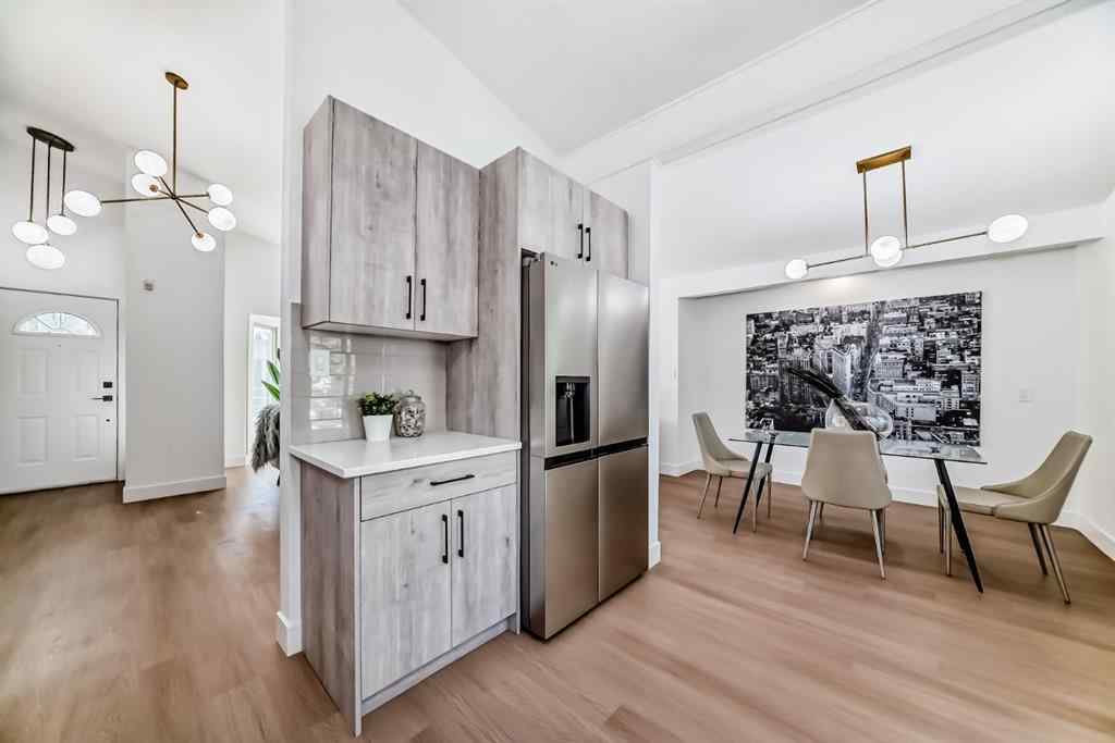 MLS® A2239353 - 129 Glenpatrick Drive SW in Glenbrook Calgary, Residential