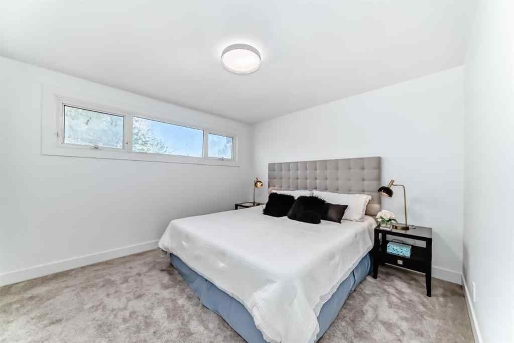 MLS® A2239353 - 129 Glenpatrick Drive SW in Glenbrook Calgary, Residential