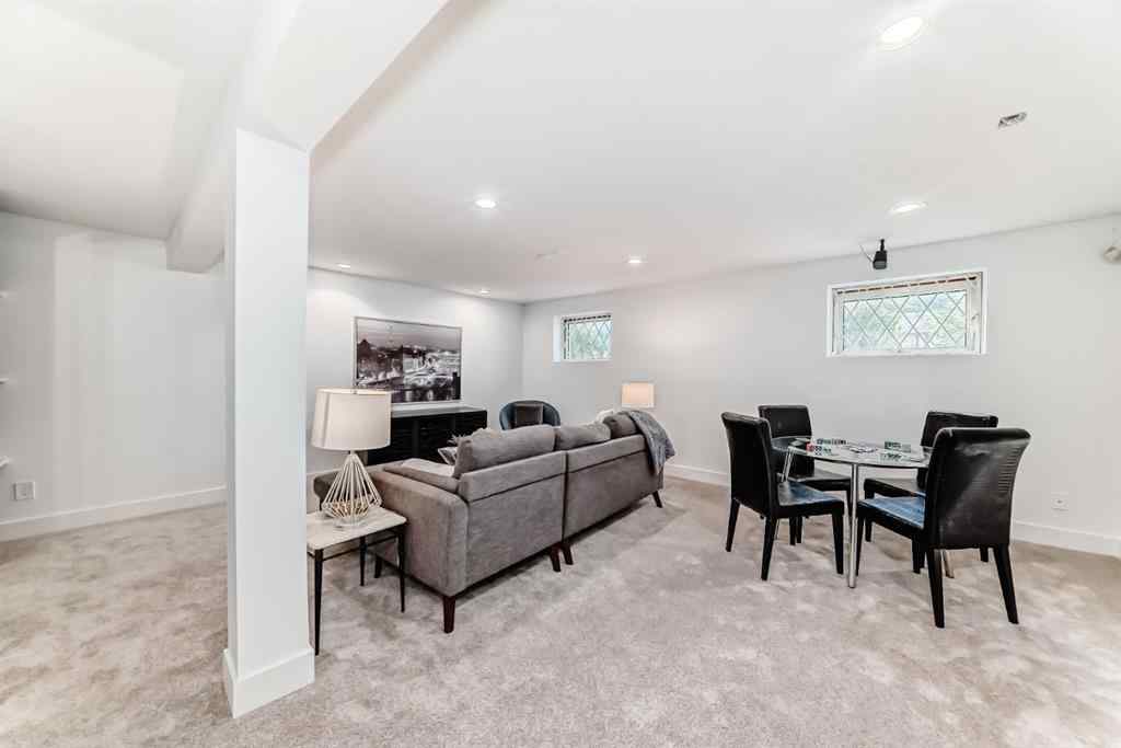 MLS® A2239353 - 129 Glenpatrick Drive SW in Glenbrook Calgary, Residential
