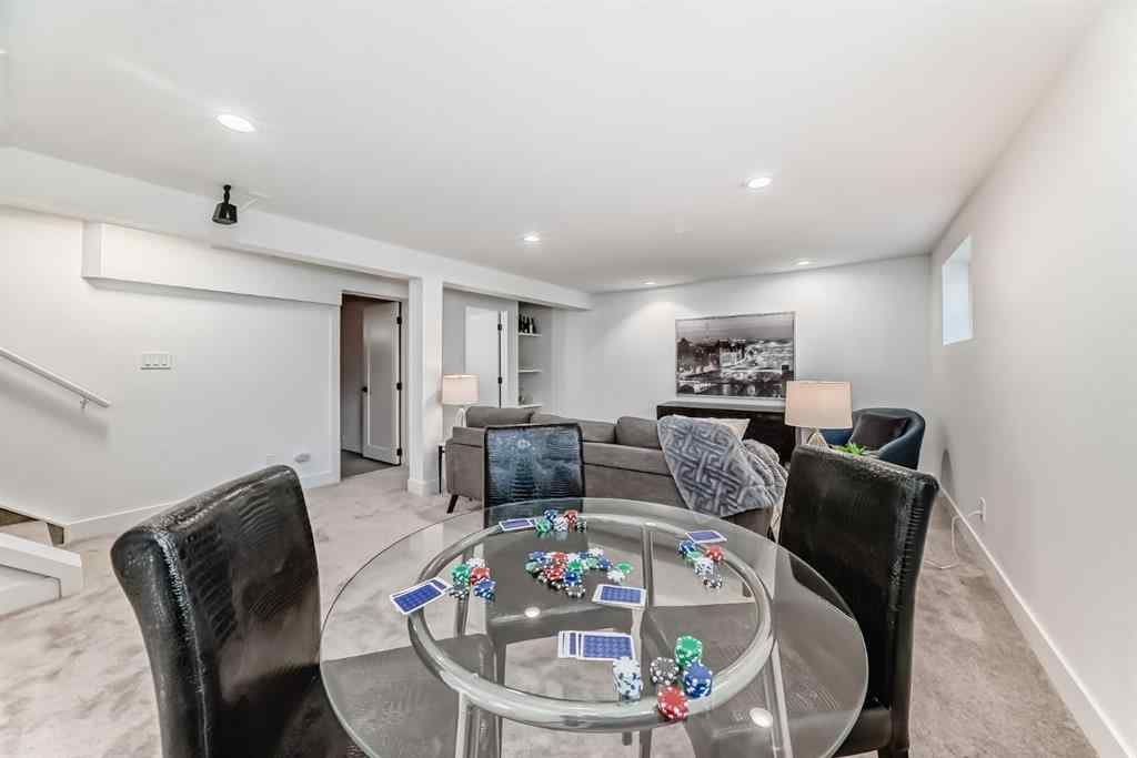 MLS® A2239353 - 129 Glenpatrick Drive SW in Glenbrook Calgary, Residential