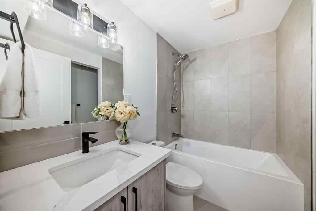 MLS® A2239353 - 129 Glenpatrick Drive SW in Glenbrook Calgary, Residential