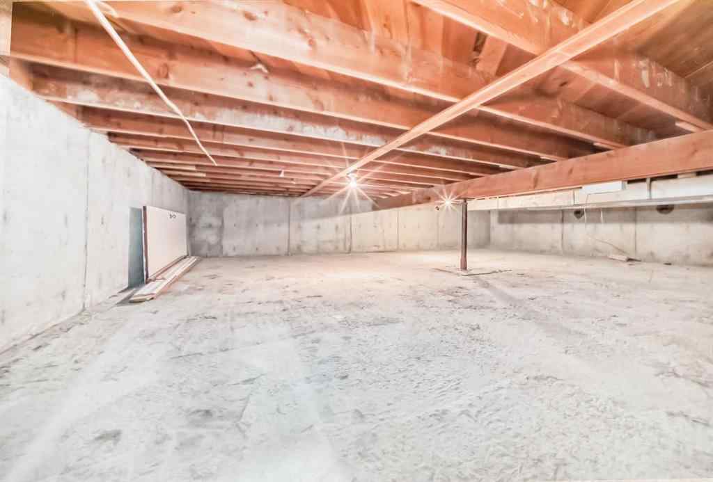 MLS® A2239353 - 129 Glenpatrick Drive SW in Glenbrook Calgary, Residential