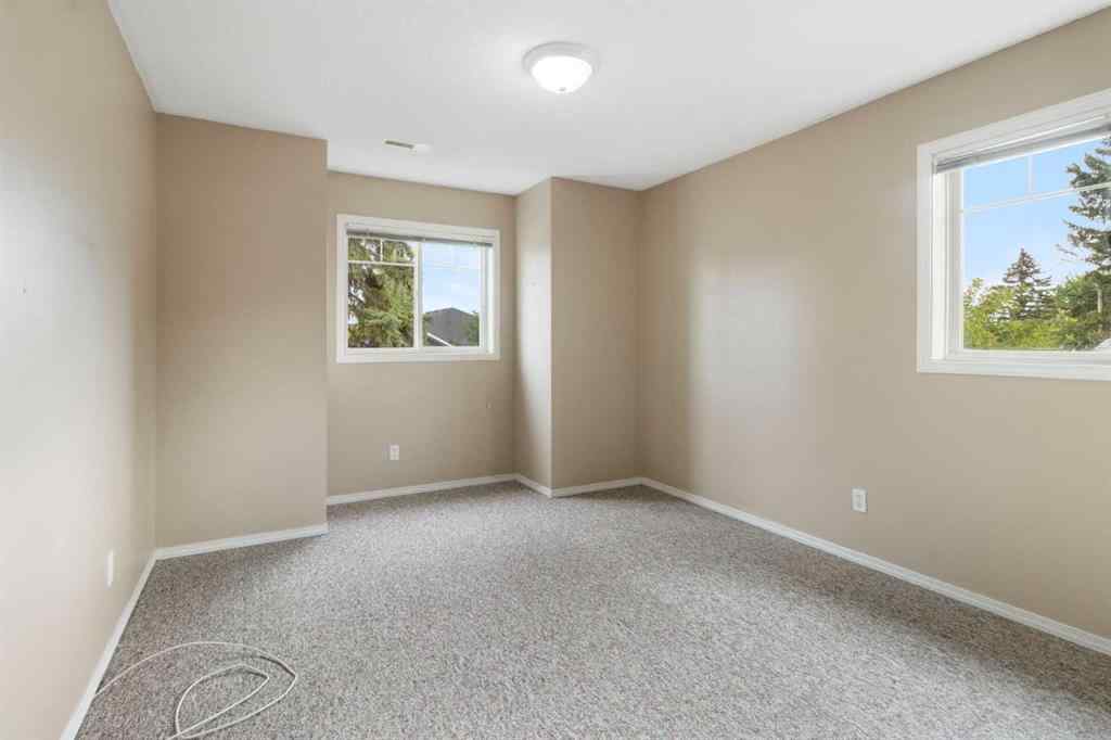 MLS® A2239355 - Unit #605 5220 50A Avenue  in Downtown Sylvan Lake, Residential