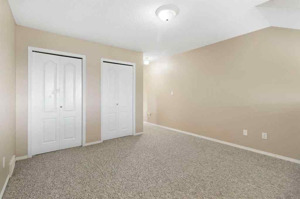 MLS® A2239355 - Unit #605 5220 50A Avenue  in Downtown Sylvan Lake, Residential