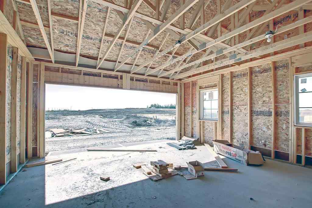 MLS® A2239357 - 200 Waterford Boulevard  in Waterford Chestermere, Residential