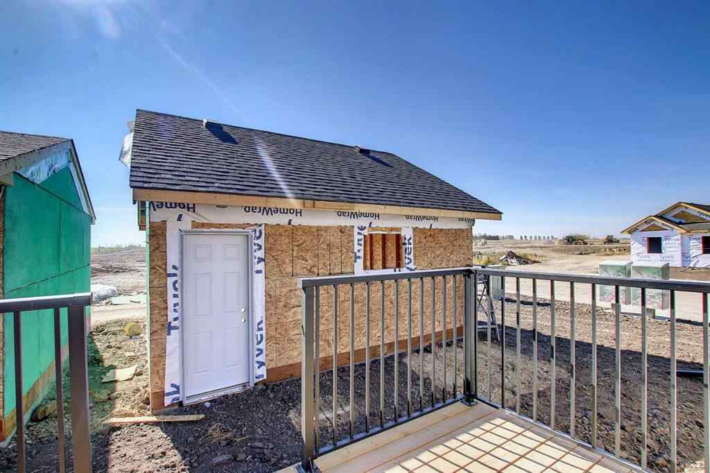 MLS® A2239357 - 200 Waterford Boulevard  in Waterford Chestermere, Residential
