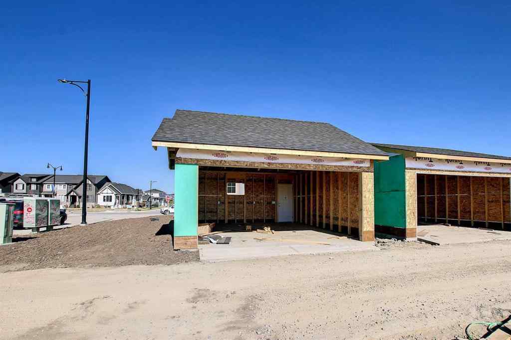 MLS® A2239357 - 200 Waterford Boulevard  in Waterford Chestermere, Residential