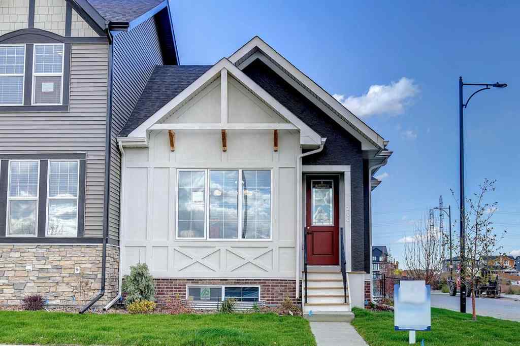 MLS® A2239357 - 200 Waterford Boulevard  in Waterford Chestermere, Residential