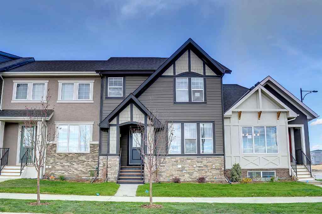 MLS® A2239357 - 200 Waterford Boulevard  in Waterford Chestermere, Residential