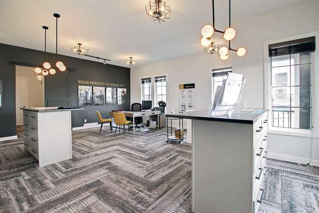 MLS® A2239357 - 200 Waterford Boulevard  in Waterford Chestermere, Residential