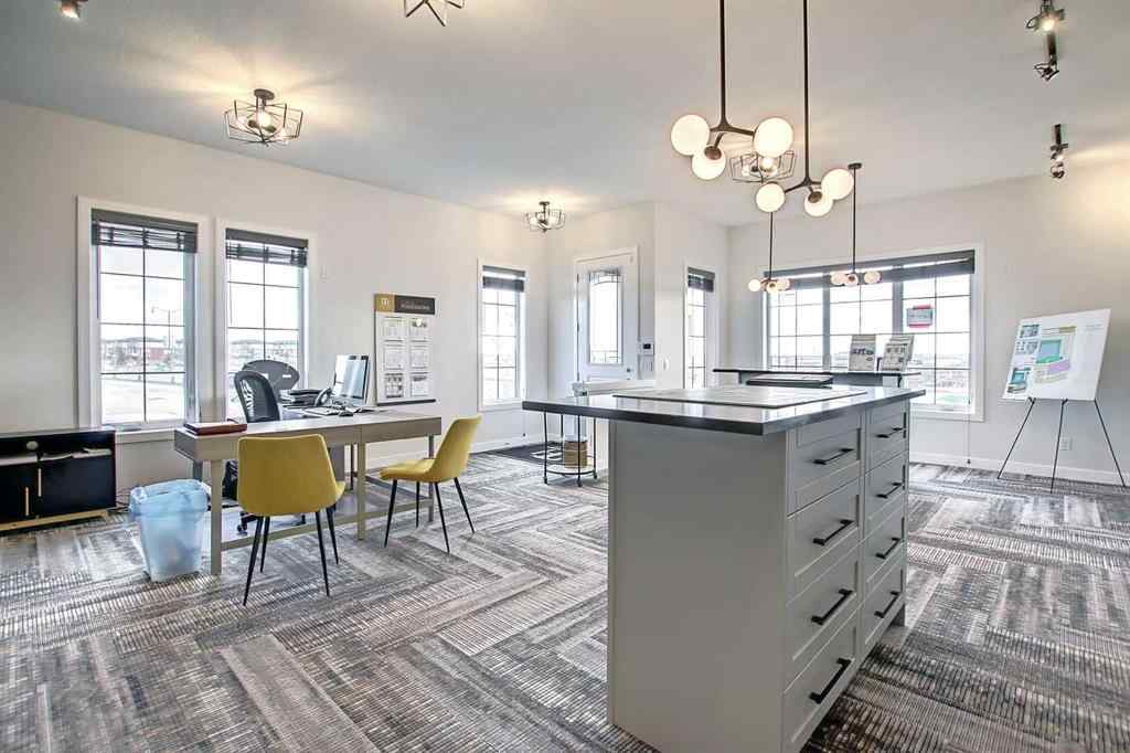 MLS® A2239357 - 200 Waterford Boulevard  in Waterford Chestermere, Residential
