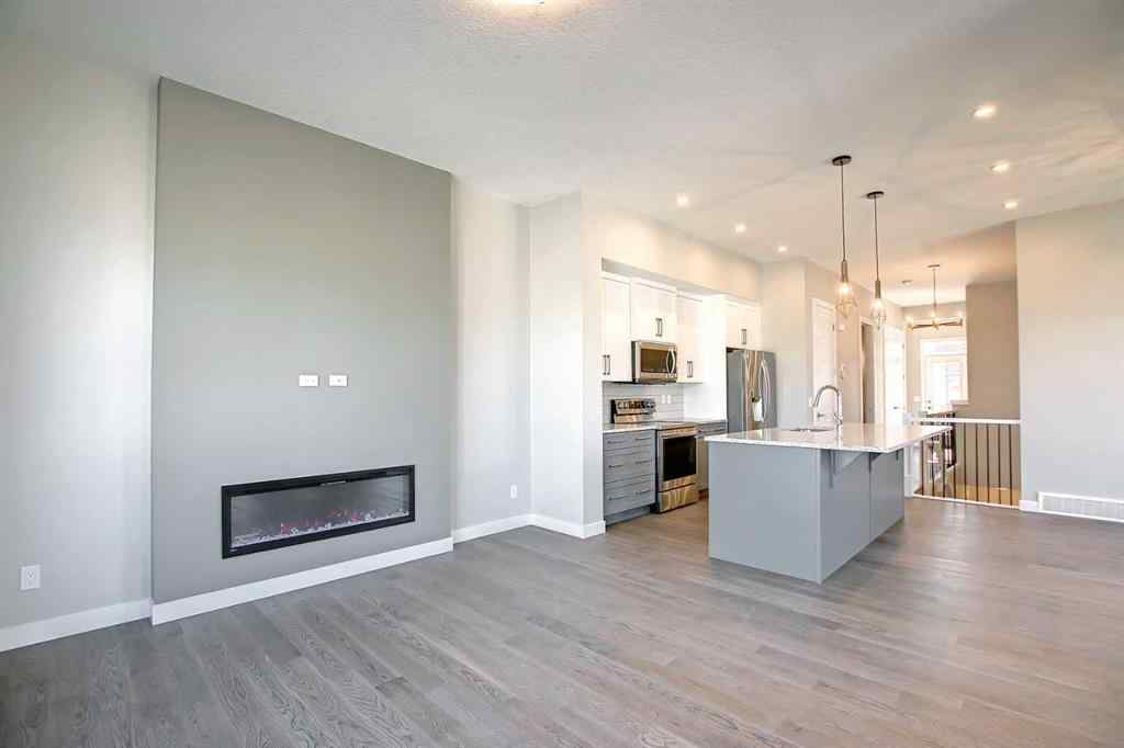 MLS® A2239357 - 200 Waterford Boulevard  in Waterford Chestermere, Residential