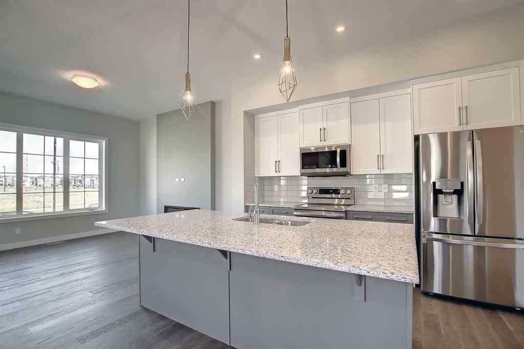 MLS® A2239357 - 200 Waterford Boulevard  in Waterford Chestermere, Residential
