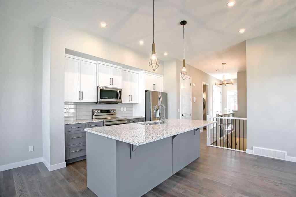 MLS® A2239357 - 200 Waterford Boulevard  in Waterford Chestermere, Residential