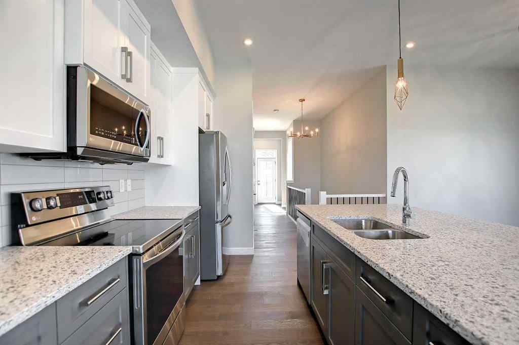 MLS® A2239357 - 200 Waterford Boulevard  in Waterford Chestermere, Residential