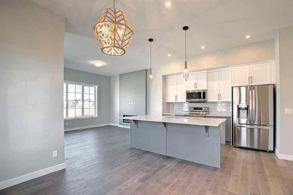 MLS® A2239357 - 200 Waterford Boulevard  in Waterford Chestermere, Residential
