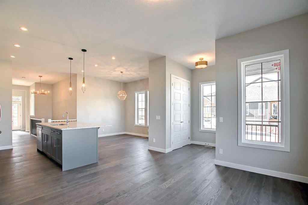 MLS® A2239357 - 200 Waterford Boulevard  in Waterford Chestermere, Residential