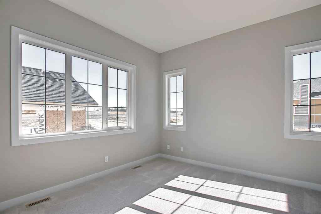 MLS® A2239357 - 200 Waterford Boulevard  in Waterford Chestermere, Residential