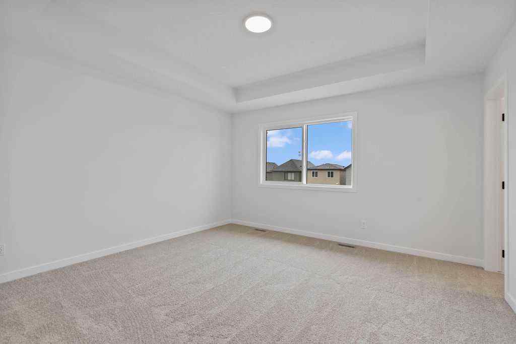 MLS® A2239358 - 990 Chinook Winds Meadow SW in Chinook Gate Airdrie, Residential