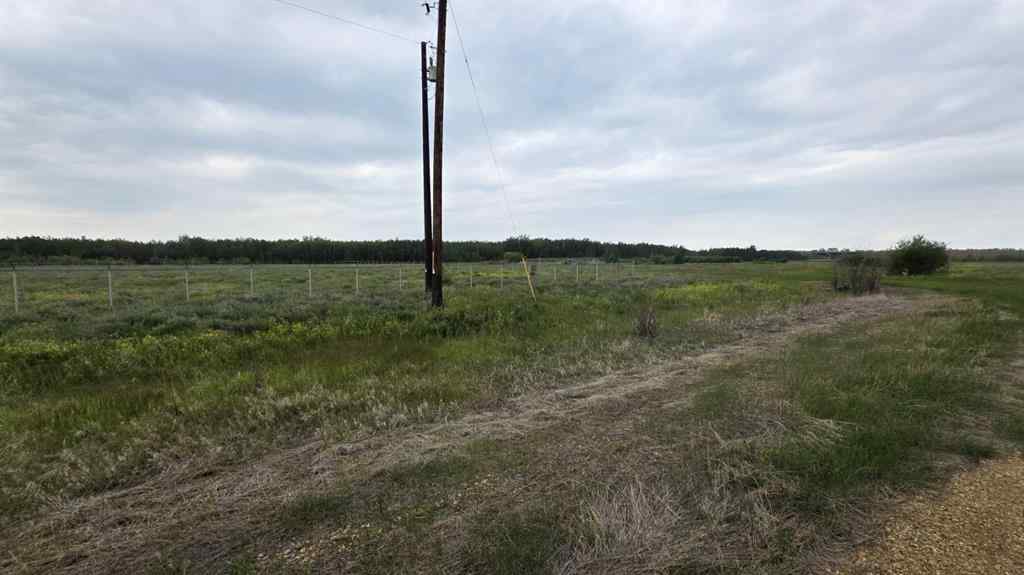 MLS® A2239360 - 27 Roma Drive   in NONE Rural Peace No. 135, M.D. of, Land